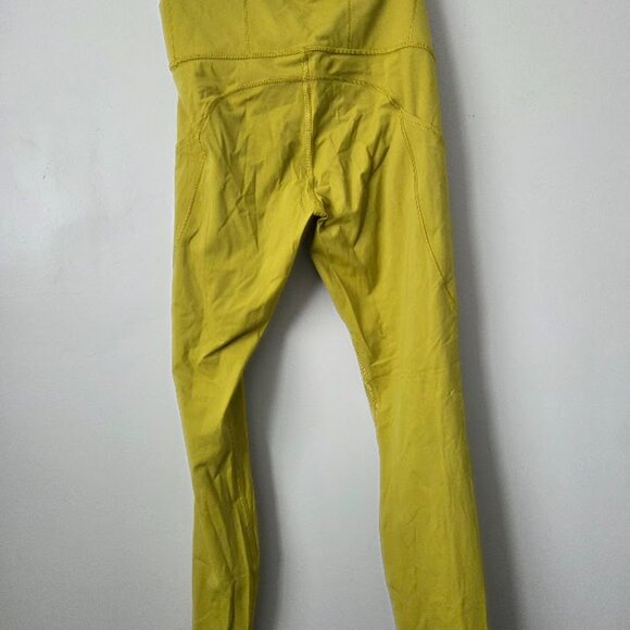 Lululemon Fast and Free Tight II 25" *Nulux - Picture 11 of 13